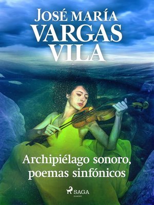 Archipiélago sonoro, poemas sinfónicos - ebook